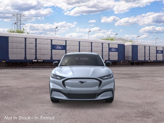 New 2026 Ford Mustang Mach-E Select RWD image 6