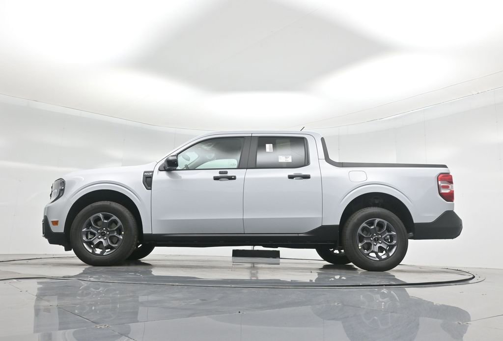 New 2025 Ford Maverick XLT w/ XLT Luxury Package image 7
