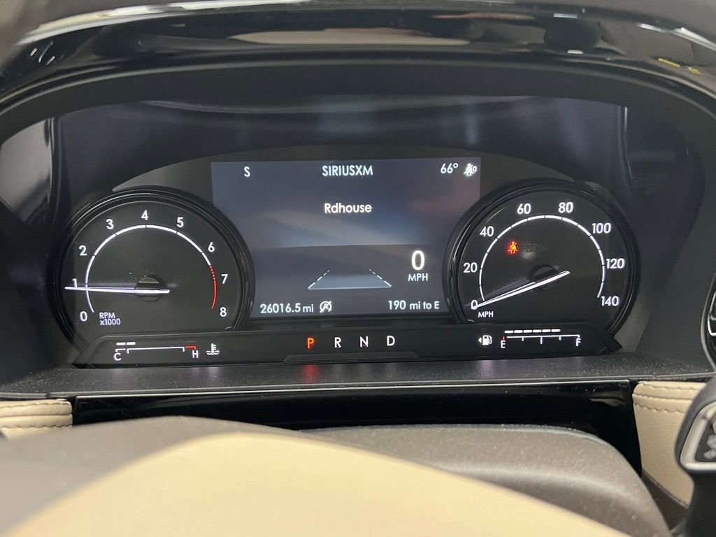 Used 2022 Lincoln Corsair FWD w/ Premium Package image 16