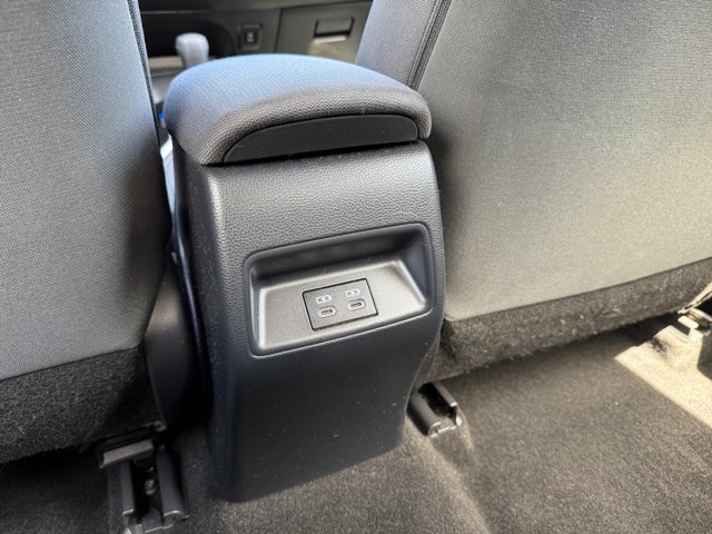Used 2023 Toyota Corolla LE FWD image 16