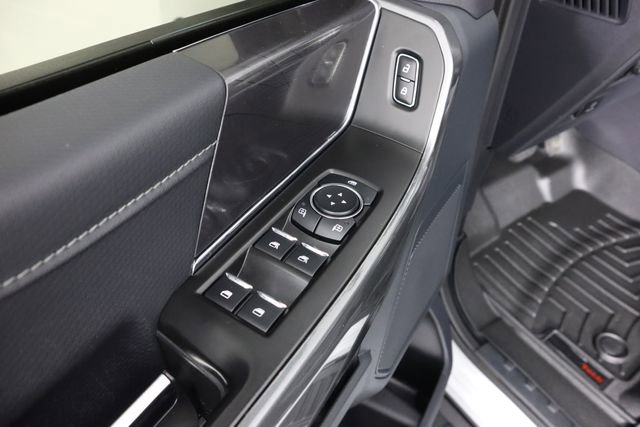 Certified 2023 Ford F150 XLT w/ Equipment Group 302A High image 37