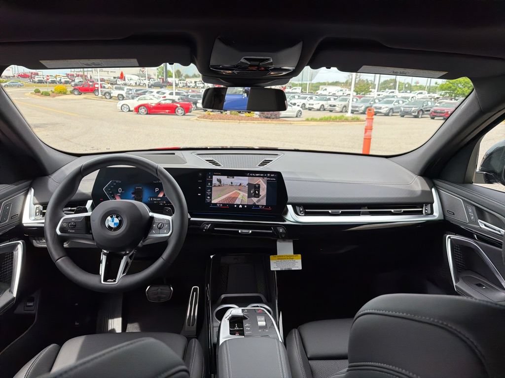 New 2026 BMW X2 xDrive28i w/ Technology Package AWD/4WD image 27