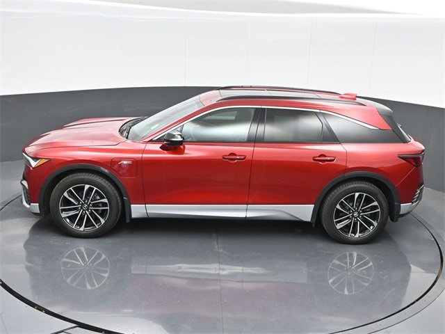 Used 2024 Acura ZDX A-Spec image 49