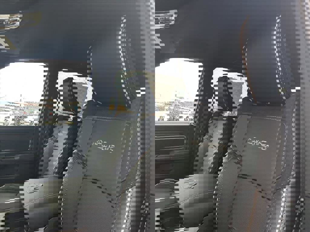 New 2026 RAM 2500 Laramie image 18