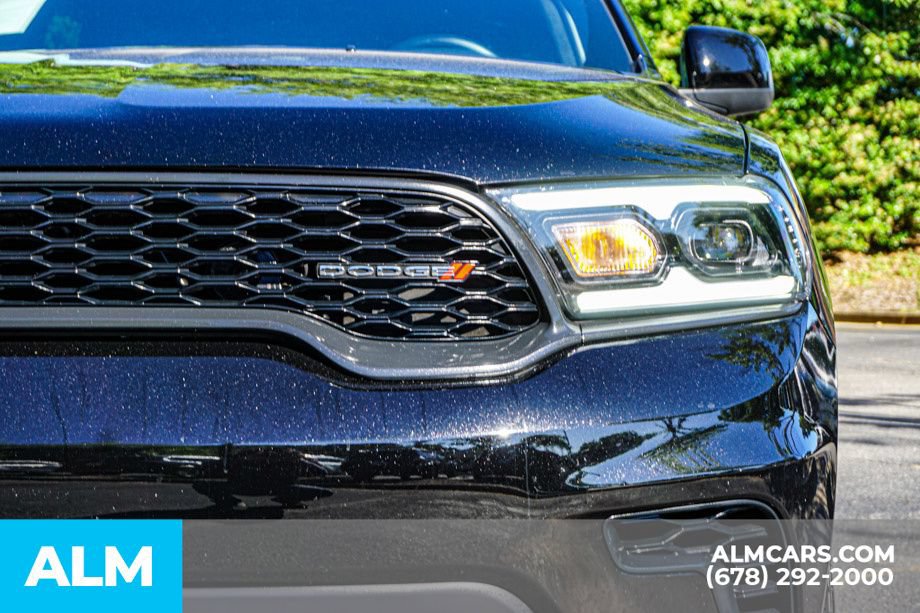 Used 2026 Dodge Durango GT RWD image 11
