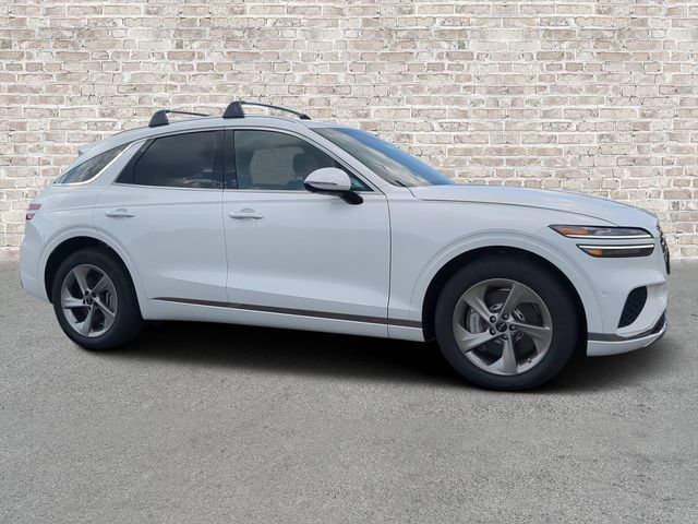 New 2026 Genesis GV70 2.5T Advanced