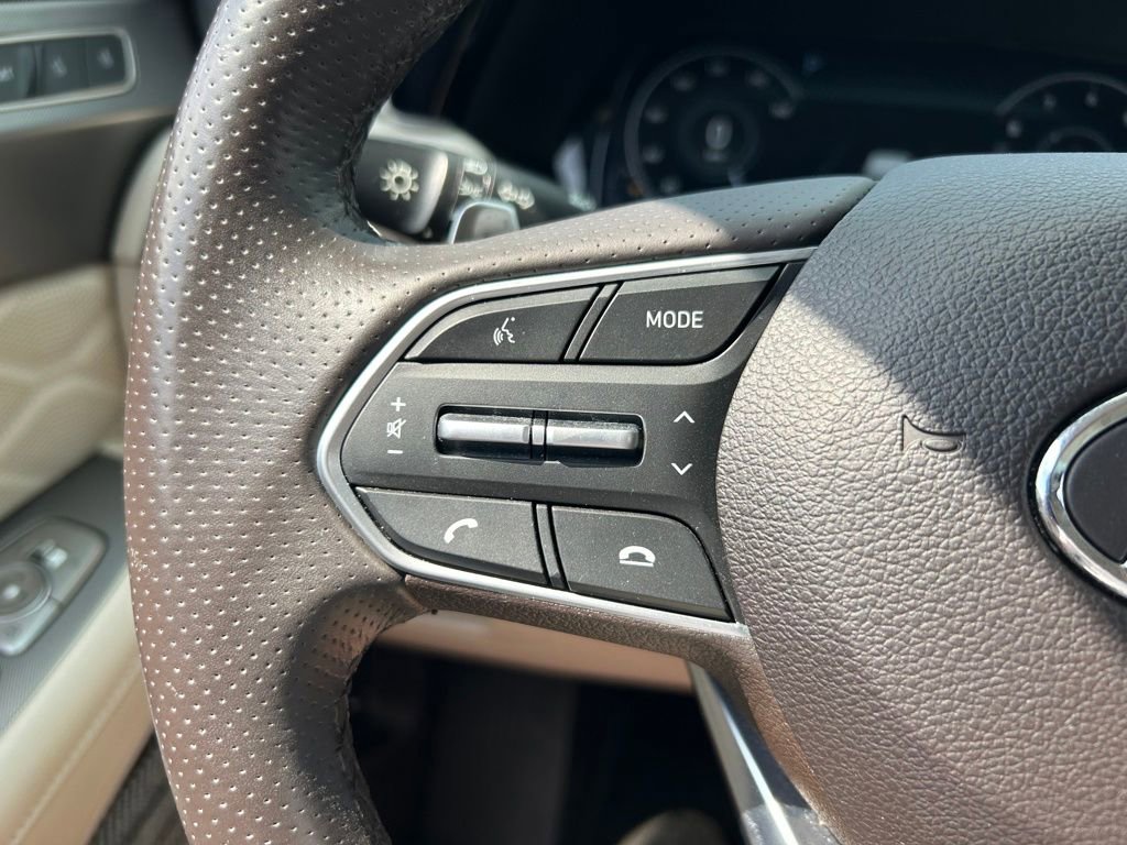 Used 2020 Hyundai Palisade Limited image 19