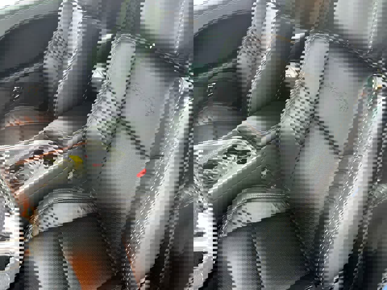 Used 2021 Dodge Challenger SRT Hellcat w/ Plus Package RWD image 15