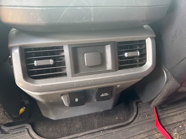 Used 2021 Ford F150 Lariat w/ FX4 Off-Road Package image 16