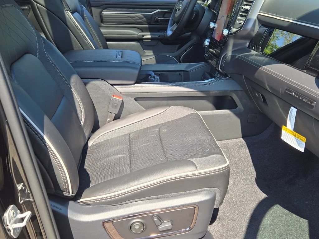 New 2027 RAM 1500 Limited AWD/4WD image 7