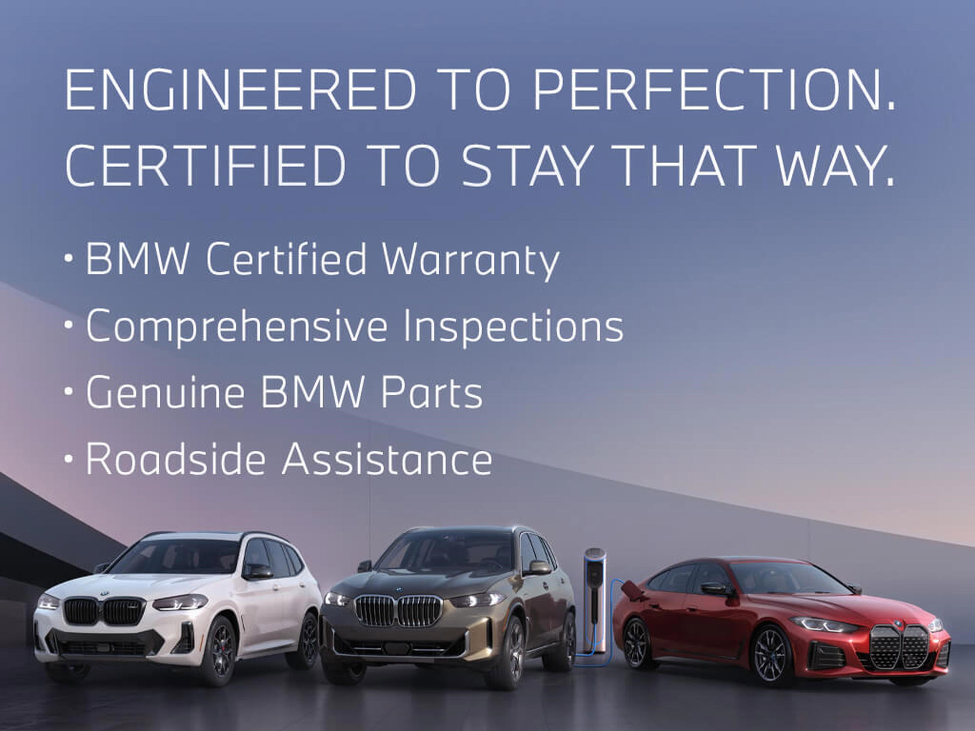 Certified 2023 BMW X3 sDrive30i w/ Premium Package image 3