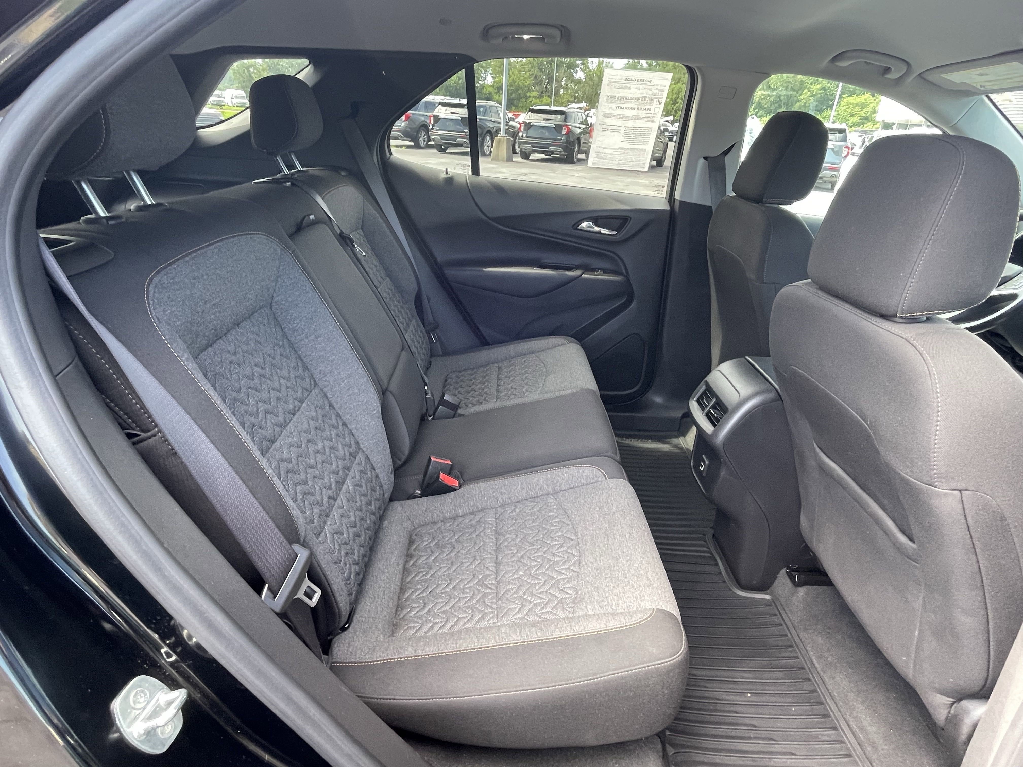 Used 2022 Chevrolet Equinox LT image 29