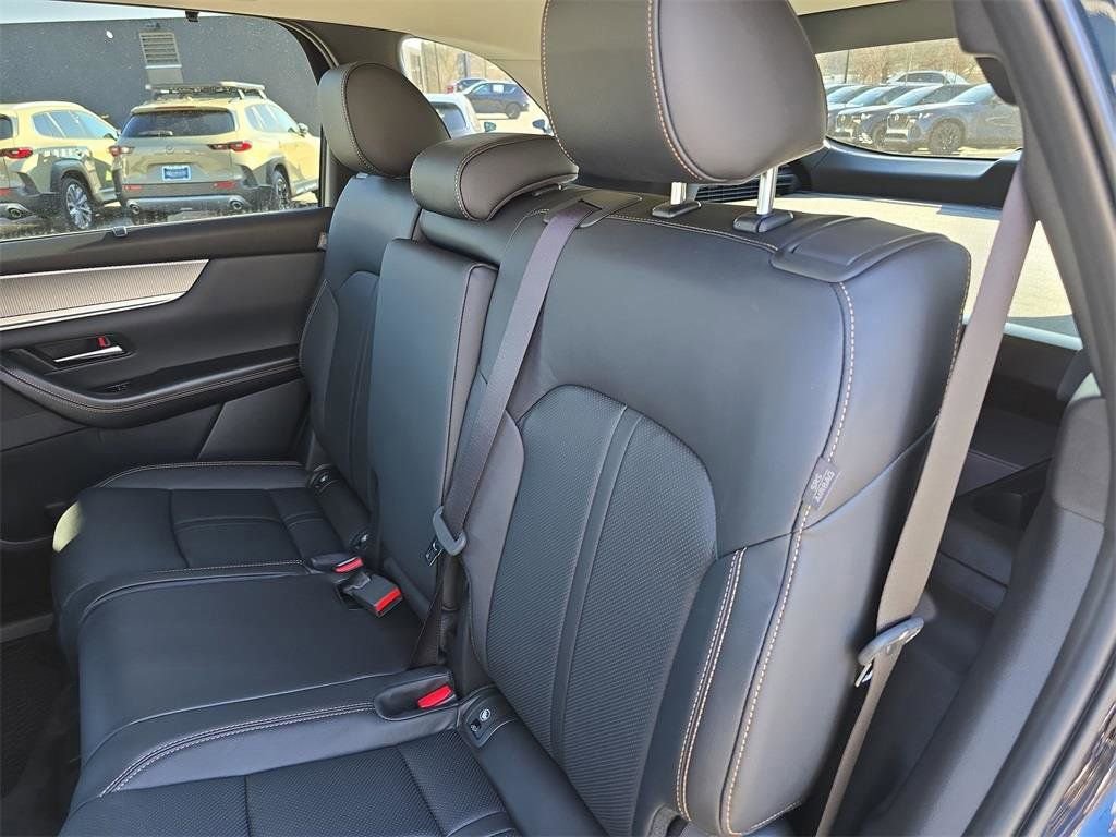 New 2026 MAZDA CX-90 Plug-In Hybrid w/Premium Sport image 15