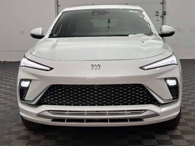 New 2026 Buick Envista Avenir image 13