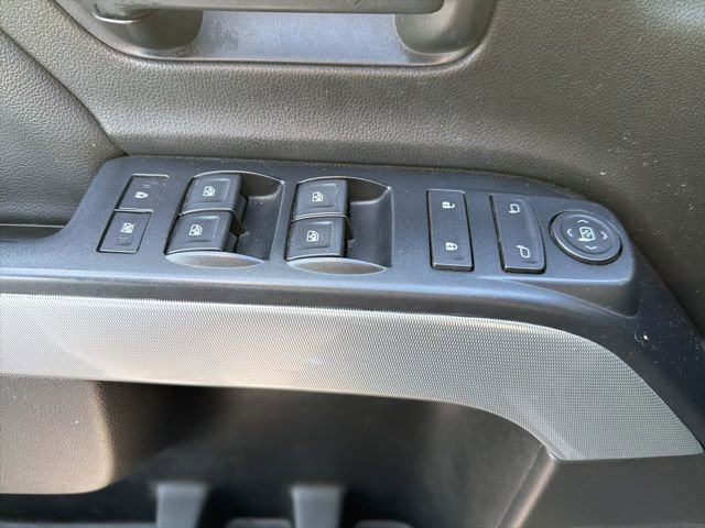 Used 2017 Chevrolet Silverado 3500 LT w/ LT Convenience Package image 20