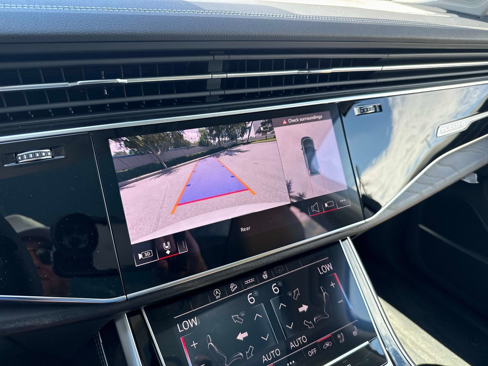 New 2026 Audi Q7 Premium Plus AWD/4WD image 25