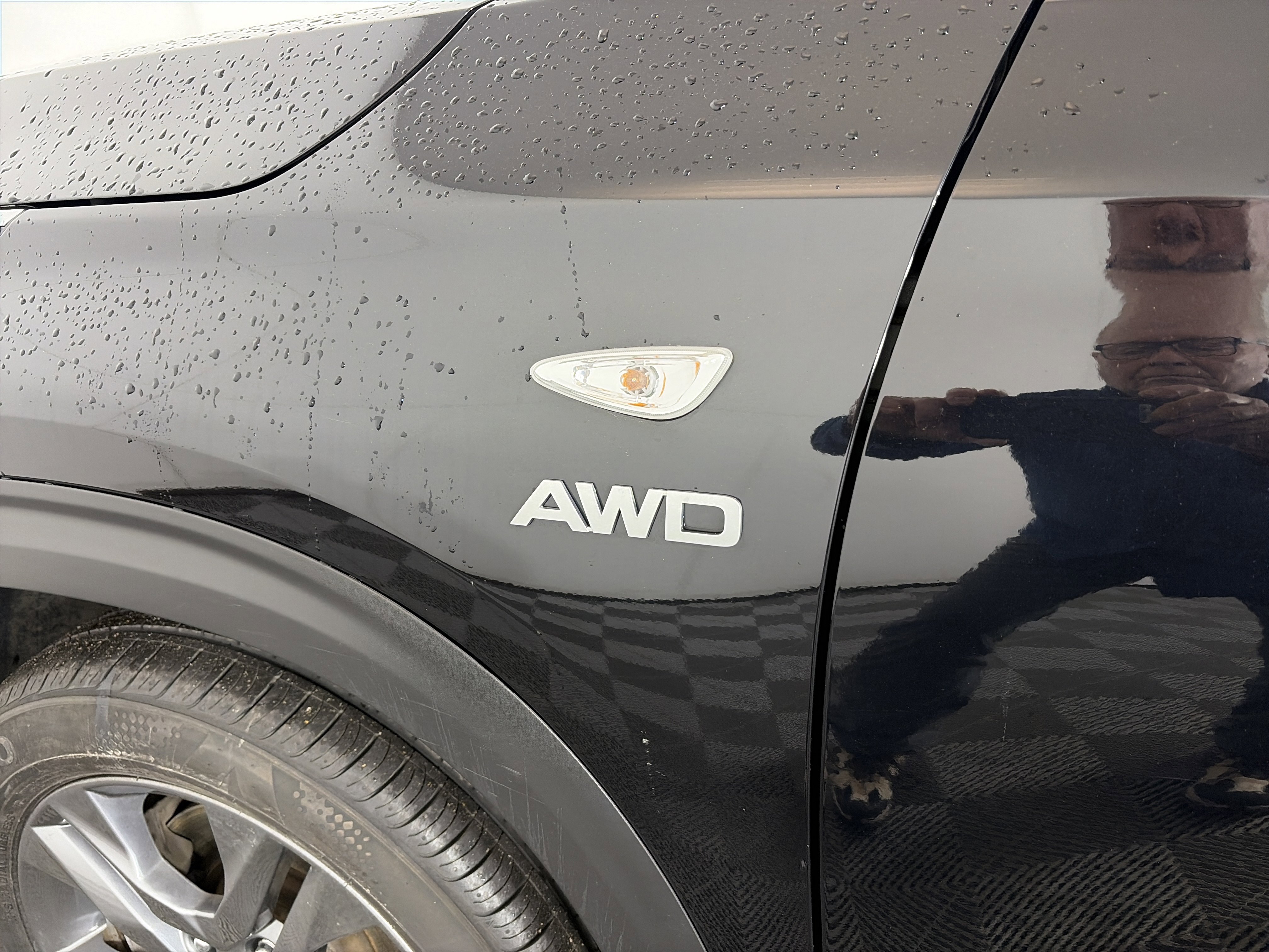 Certified 2023 Kia Seltos LX image 28