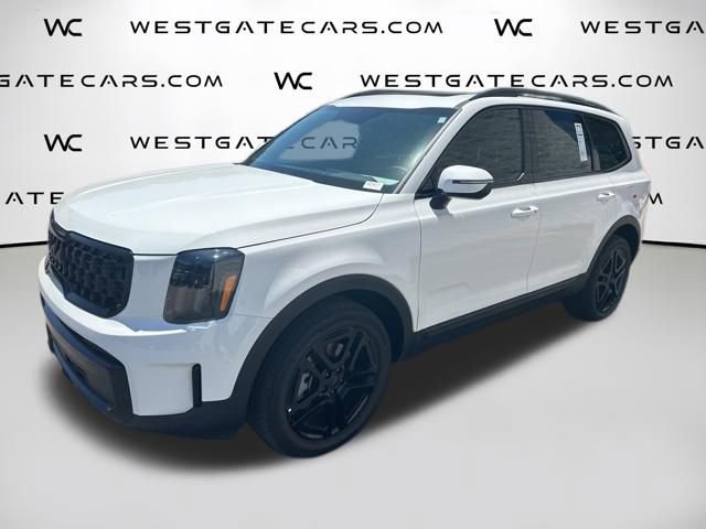 Used 2025 Kia K5 GT-Line AWD/4WD image 1