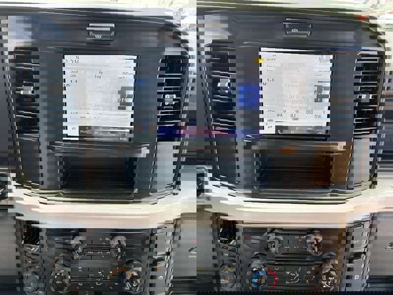 New 2025 Ford F450 XL w/ XL Chrome Package image 33