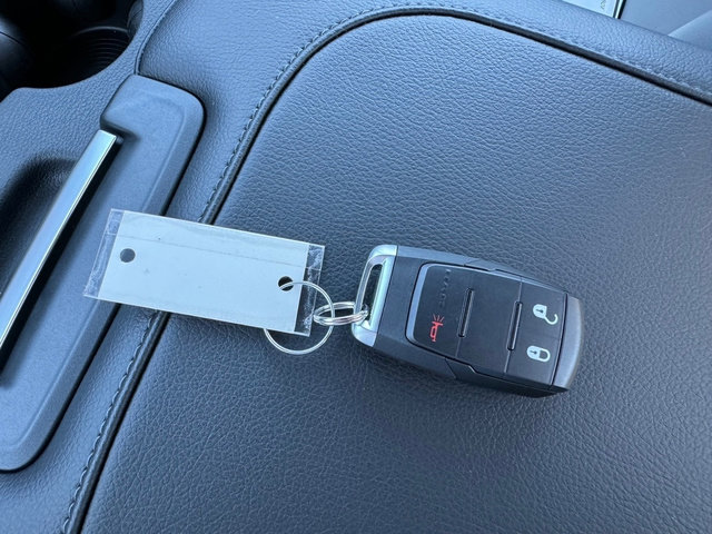 New 2024 RAM 2500 Tradesman w/ Chrome Appearance Group image 28