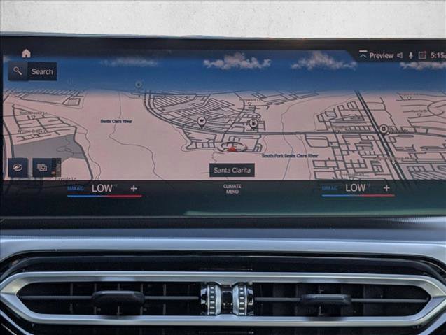 Certified 2024 BMW 430i Coupe w/ M Sport Package RWD image 13