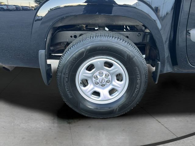 Used 2022 Nissan Frontier S AWD/4WD image 33