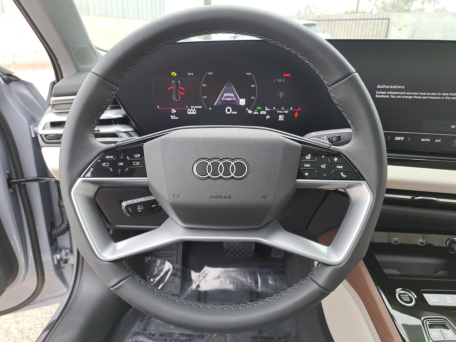 New 2025 Audi A5 2.0T Premium Plus image 19