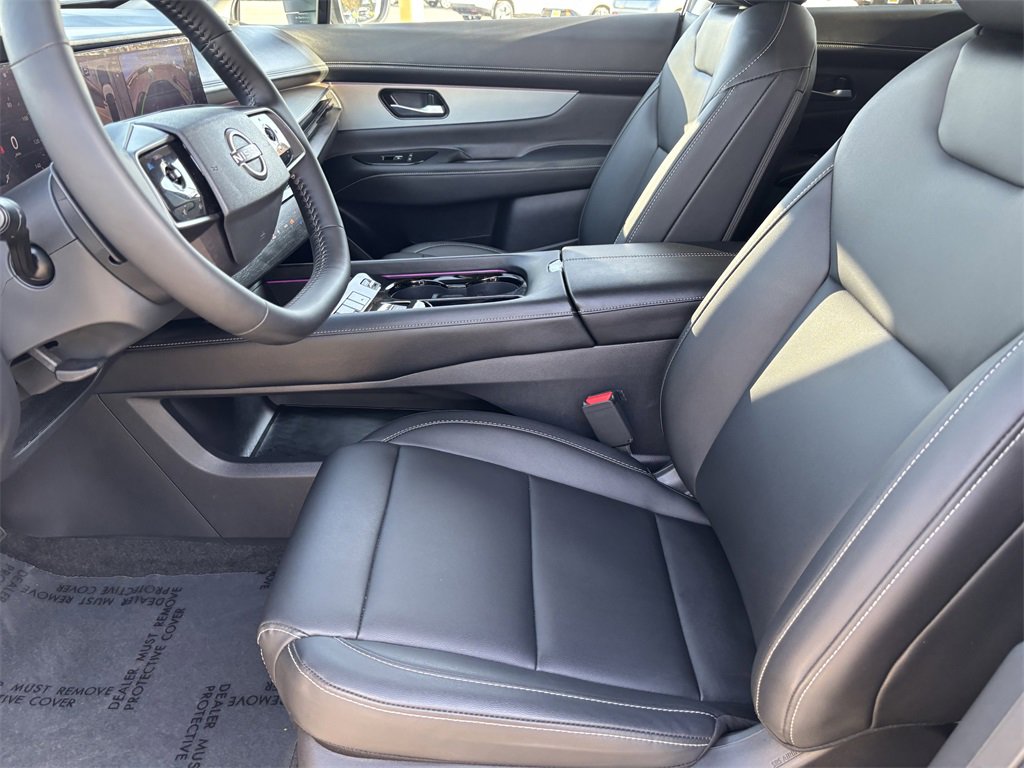 New 2025 Nissan Murano SL image 14