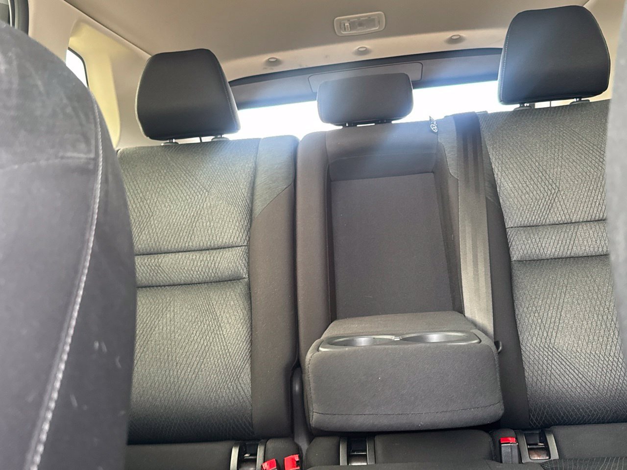 Certified 2025 Nissan Rogue SV FWD image 47