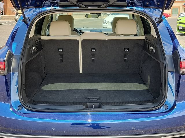 Certified 2023 Buick Envision Preferred FWD image 9