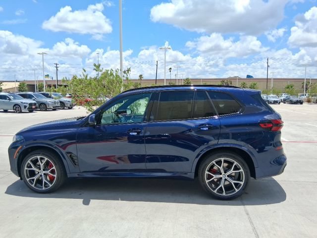 New 2026 BMW X5 sDrive40i w/ M Sport Package RWD image 3