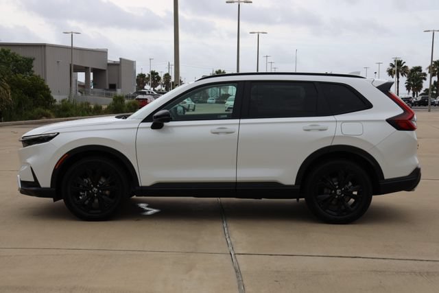 New 2026 Honda CR-V Sport Touring image 5