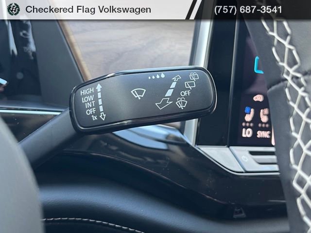 New 2026 Volkswagen Atlas SE image 37