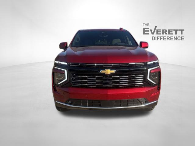New 2026 Chevrolet Tahoe High Country w/ Sun And Tow Package AWD/4WD image 2