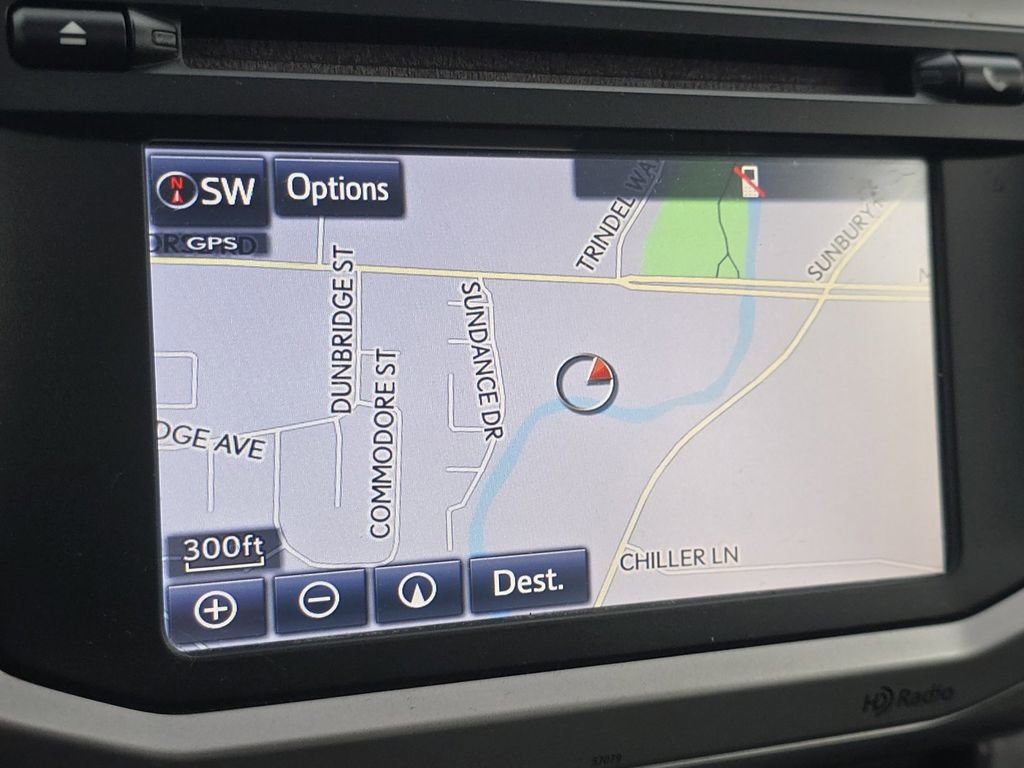 Used 2014 Toyota 4Runner SR5 Premium image 4