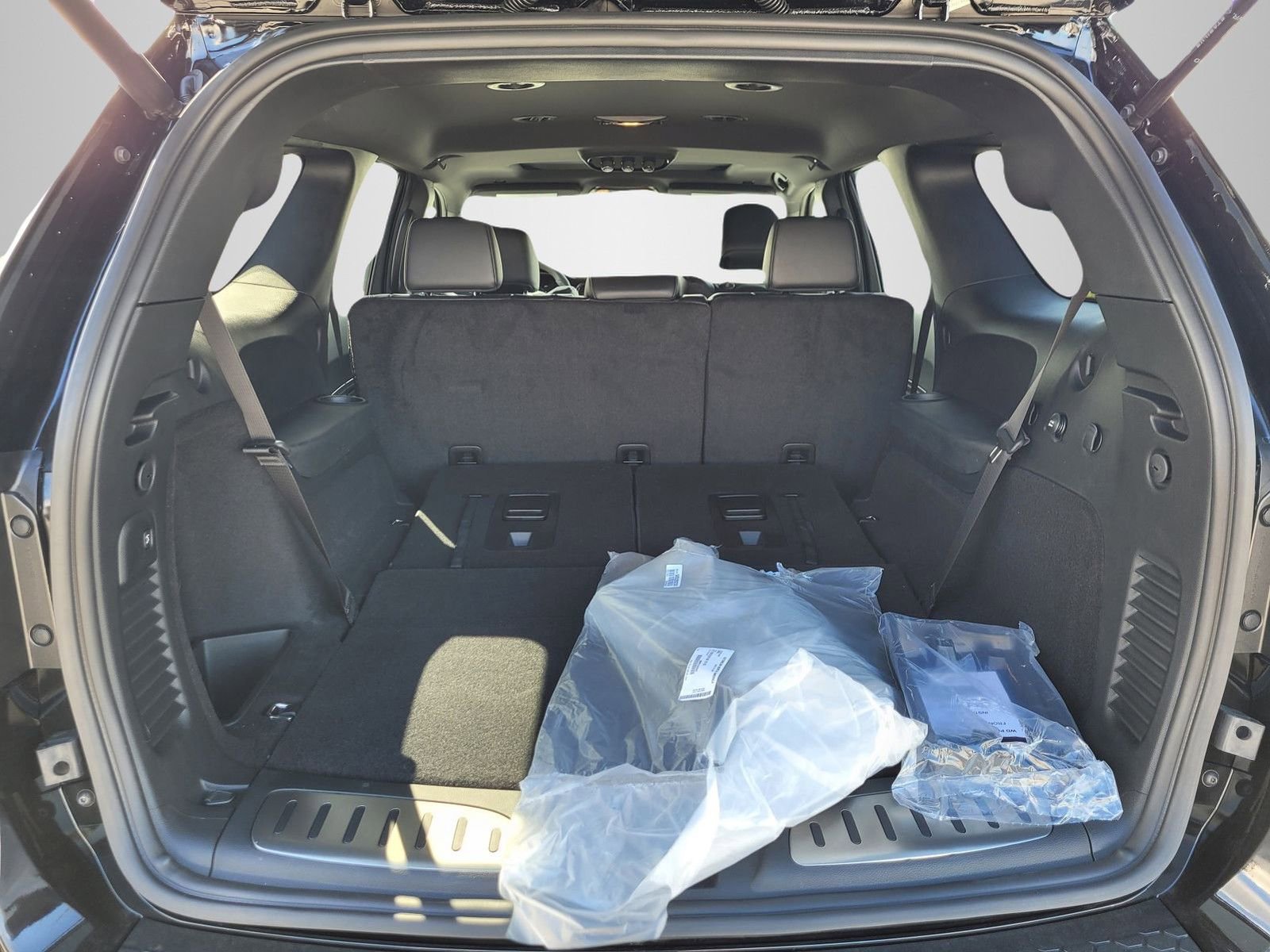 New 2026 Dodge Durango GT image 7