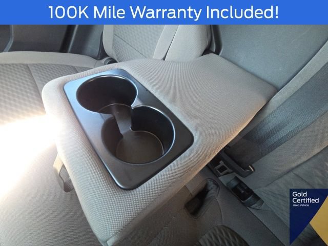 Used 2022 Ford Escape SE w/ Convenience Package FWD image 22