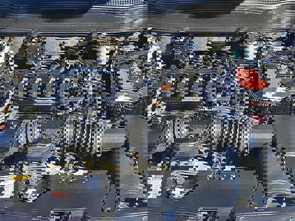 Used 2019 Honda Accord EX image 25