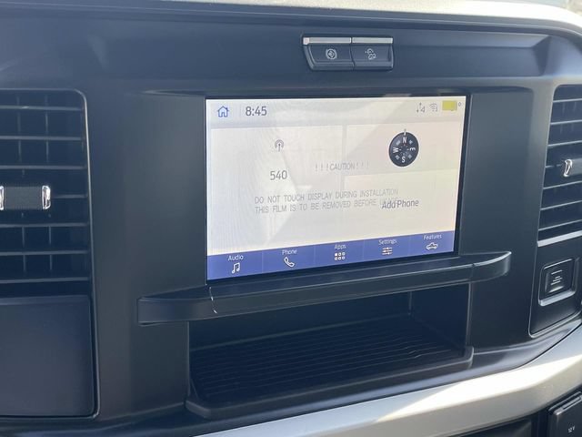New 2026 Ford F250 XLT AWD/4WD image 10
