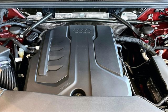 New 2025 Audi Q5 Premium Plus image 9