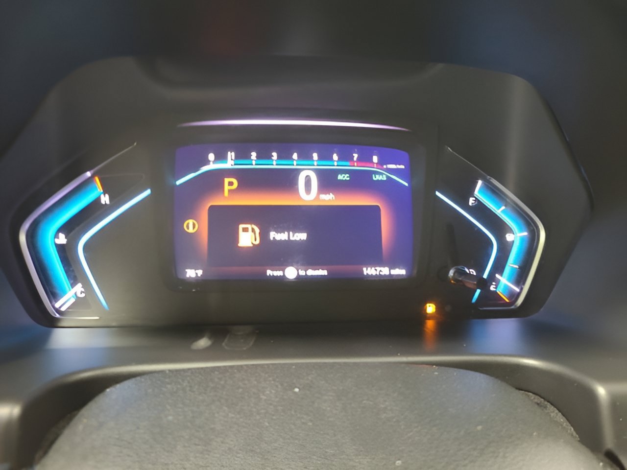 Certified 2019 Honda Odyssey EX-L image 29
