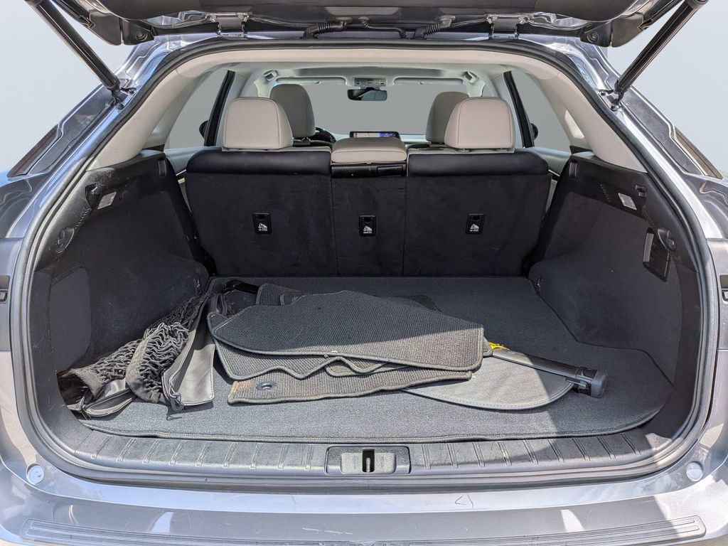 Used 2018 Lexus RX 350 FWD w/ Premium Package image 12