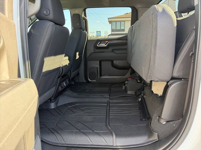 New 2026 Chevrolet Silverado 1500 RST image 31