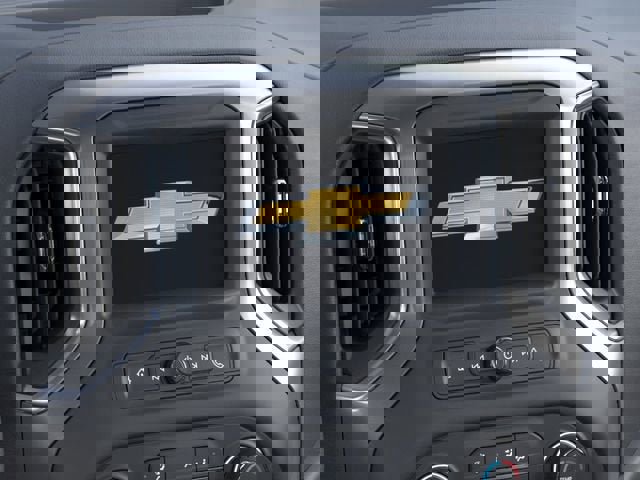 New 2026 Chevrolet Silverado 2500 Custom w/ Custom Value Package image 20