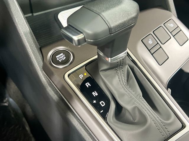 New 2026 Kia Sportage EX FWD image 16