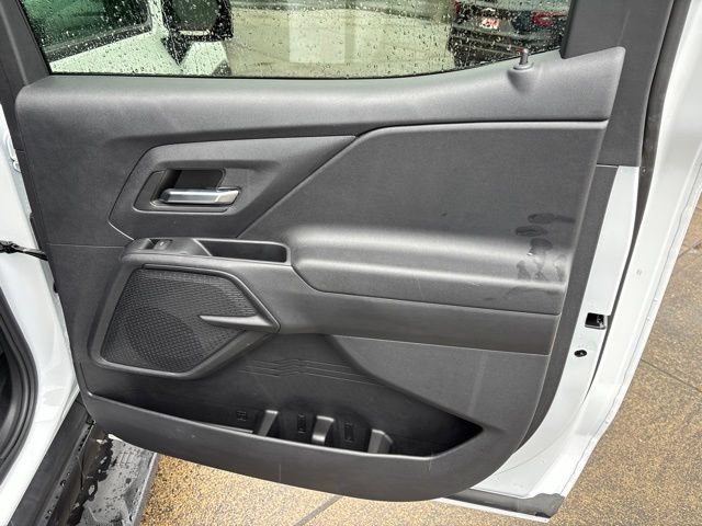 New 2024 Chevrolet Silverado EV W/T AWD/4WD image 36