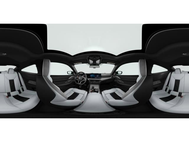 New 2026 BMW M4 xDrive Competition image 8