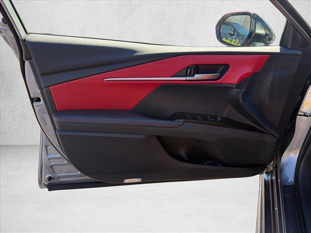 New 2026 Toyota Camry XSE FWD image 10