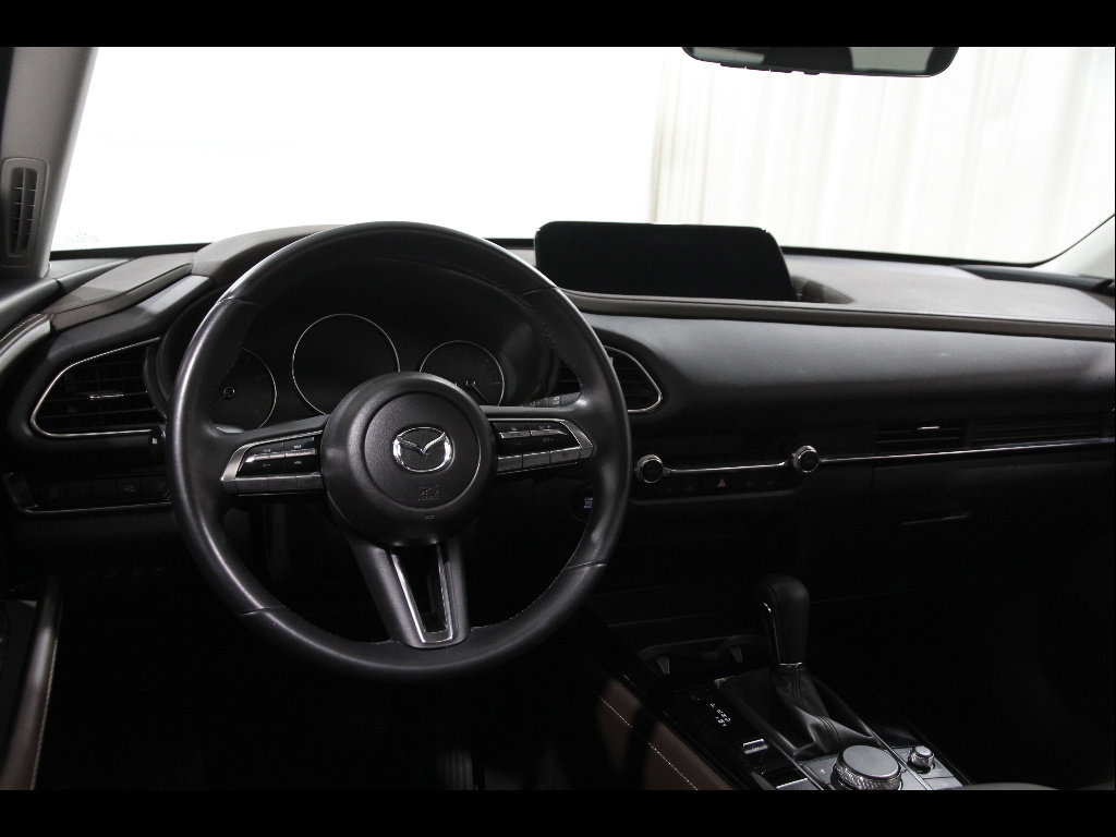 Used 2023 MAZDA CX-30 AWD 2.5 S w/ Premium Package image 6