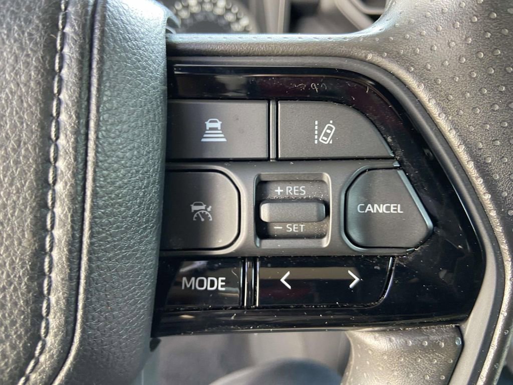 Used 2024 Toyota Tundra SR image 32